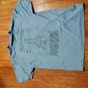 Rick and Morty t shirt